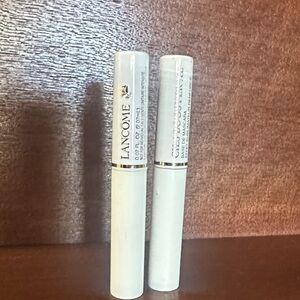 Lancome White Lash Primer Duo - Conditioning Mascara Base